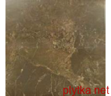 Керамическая плитка CONSTANZA NOCE, 450х450 коричневый 450x450x8 глянцевая
